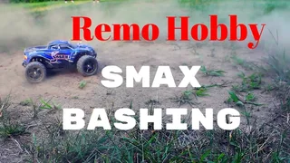 Remo Hobby SMAX RH1631 V2 радиоуправляемый внедорожник RH1631V2 — фото 15