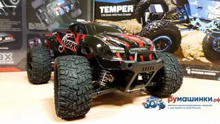 Remo Hobby SMAX RH1631 V2 радиоуправляемый внедорожник RH1631V2 — фото 20