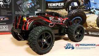 Remo Hobby SMAX RH1631 V2 радиоуправляемый внедорожник RH1631V2 — фото 21