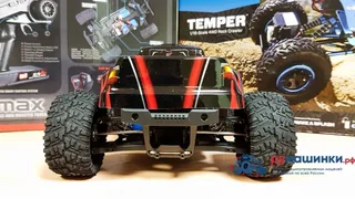 Remo Hobby SMAX RH1631 V2 радиоуправляемый внедорожник RH1631V2 — фото 22