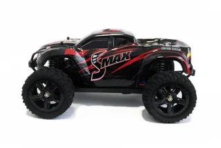 Remo Hobby SMAX RH1631 V2 радиоуправляемый внедорожник RH1631V2 — фото 5