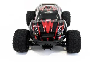 Remo Hobby SMAX RH1631 V2 радиоуправляемый внедорожник RH1631V2 — фото 6
