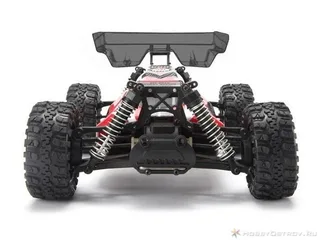 Радиоуправляемая багги Remo Hobby Dingo V2 RH1651V2 версия 2022г — фото 3