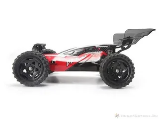 Радиоуправляемая багги Remo Hobby Dingo V2 RH1651V2 версия 2022г — фото 4