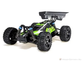 Радиоуправляемая багги Remo Hobby Dingo V2 RH1651V2 версия 2022г — фото 5