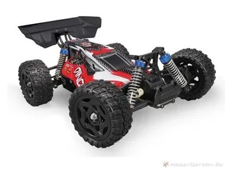 Радиоуправляемая багги Remo Hobby Dingo V2 RH1651V2 версия 2022г — фото 9