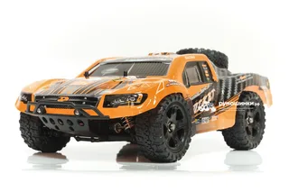 Шорт-корс Remo Hobby Rocket RH1621V2 версия 2022г — фото 12