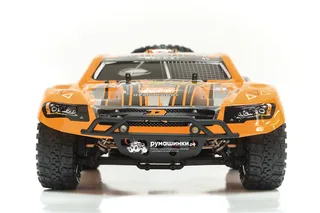 Шорт-корс Remo Hobby Rocket RH1621V2 версия 2022г — фото 13
