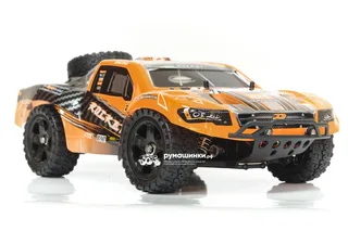 Шорт-корс Remo Hobby Rocket RH1621V2 версия 2022г — фото 14