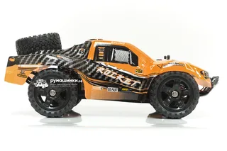 Шорт-корс Remo Hobby Rocket RH1621V2 версия 2022г — фото 15