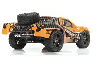 Шорт-корс Remo Hobby Rocket RH1621V2 версия 2022г — фото 16
