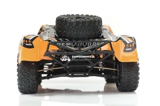 Шорт-корс Remo Hobby Rocket RH1621V2 версия 2022г — фото 17