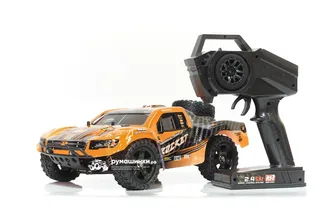 Шорт-корс Remo Hobby Rocket RH1621V2 версия 2022г — фото 22