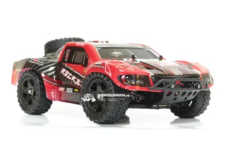 Шорт-корс Remo Hobby Rocket RH1621V2 версия 2022г — фото 5