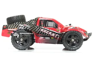 Шорт-корс Remo Hobby Rocket RH1621V2 версия 2022г — фото 6