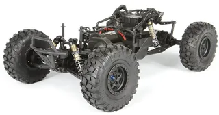 Axial Yeti 4WD 1/10 RTR AX90026 — фото 4
