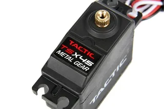 Axial Yeti 4WD 1/10 RTR AX90026 — фото 5