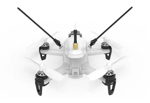 Квадрокоптер Rodeo 150 RTF (2 аккумулятора)