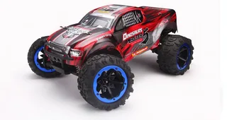 Remo Hobby Dinosaurs Master 5 Brushless RH8035