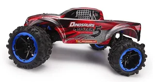 Remo Hobby Dinosaurs Master 5 Brushless RH8035 — фото 5