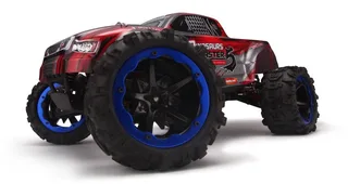 Remo Hobby Dinosaurs Master 5 Brushless RH8035 — фото 6