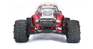 Remo Hobby Dinosaurs Master 5 Brushless RH8035 — фото 7