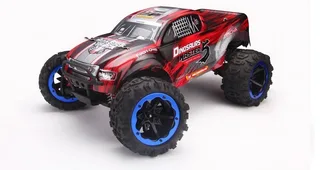 Remo Hobby Dinosaurs Master 5 Brushless RH8035 — фото 9