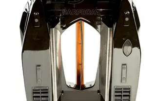 Кораблик для прикормки Carpboat Toslon Xboat 730 — фото 2