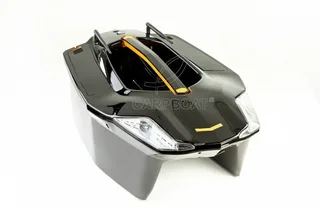 Кораблик для прикормки Carpboat Toslon Xboat 730 — фото 6