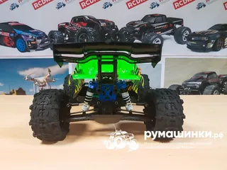 Радиоуправляемая трагги Remo Hobby Traggy EVO-R RH8065 — фото 14