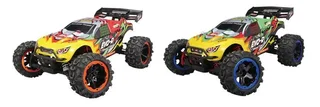 Радиоуправляемая трагги Remo Hobby Traggy EVO-R RH8065 — фото 3