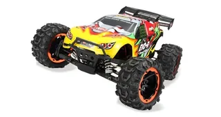 Радиоуправляемая трагги Remo Hobby Traggy EVO-R RH8065 — фото 4