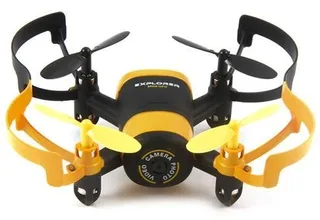 Квадрокоптер JXD Elfin FPV (Камера 0.3MP) — фото 10
