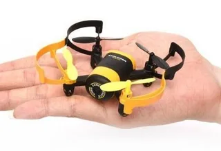Квадрокоптер JXD Elfin FPV (Камера 0.3MP) — фото 5