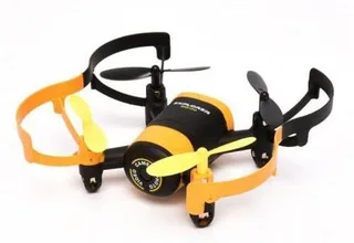 Квадрокоптер JXD Elfin FPV (Камера 0.3MP) — фото 6
