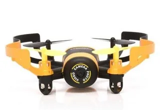 Квадрокоптер JXD Elfin FPV (Камера 0.3MP) — фото 7