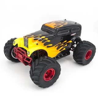 Внедорожник HSP Hot Rod 4WD 1:10 2.4G