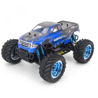 Внедорожник HSP KidKing TOP 4WD 1:16 2.4G