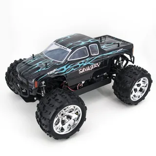 Внедорожник HSP Nokler Truck 4WD TOP 1:8 2.4G