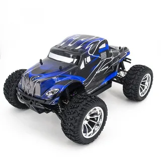 Внедорожник HSP Crazyist 4WD 1:10 2.4G