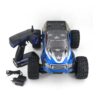 Радиоуправляемый внедорожник HSP Brontosaurus 4WD 1:10 2.4G — фото 18