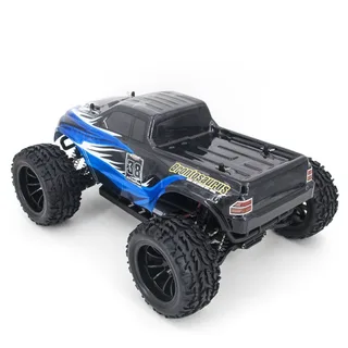 Радиоуправляемый внедорожник HSP Brontosaurus 4WD 1:10 2.4G — фото 21