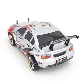 Радиоуправляемая машина для дрифта HSP FlyingFish2 BMW Drift Car 4WD 1:16 2.4G — фото 5