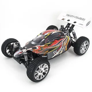 Радиоуправляемая багги HSP Planet Off-Road Buggy 4WD TOP 1:8 2.4G — фото 10