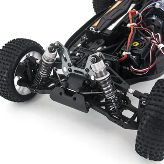 Радиоуправляемая багги HSP Planet Off-Road Buggy 4WD TOP 1:8 2.4G — фото 6