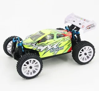 Багги HSP Troian 4WD 1:16 2.4G