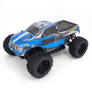 Джип HSP Electric Off-Road Car 4WD 1:10 2.4G