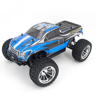 Джип HSP Electric Off-Road Car 4WD 1:10 2.4G