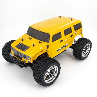 Джип HSP CRAZYIST HAMMER 4WD 1:10 2.4G