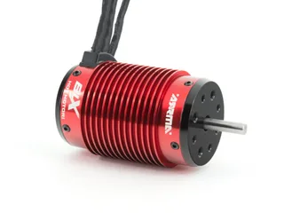 Б/к электродвигатель ARRMA BLX 2050kv для моделей 1/8